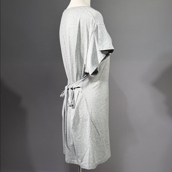 Grey State Light Gray Short Sleeve Tee (rack5) - Picture 7 of 8